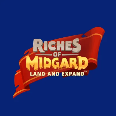 Riches Of Midgard icon