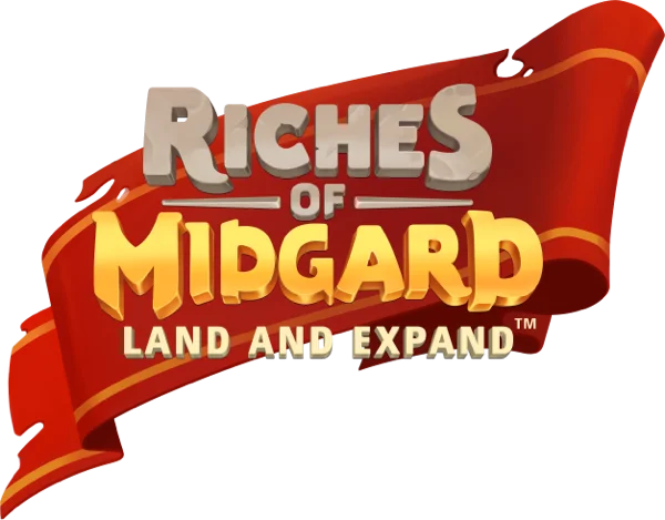 Riches Of Midgard feature image