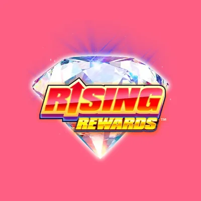 Rising Rewards icon