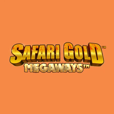 Safari Gold Megaways icon