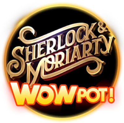 Sherlock & Moriarty WowPot feature image