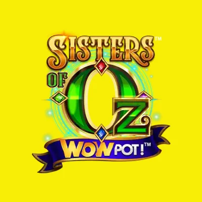 Sisters Of Oz WowPot icon