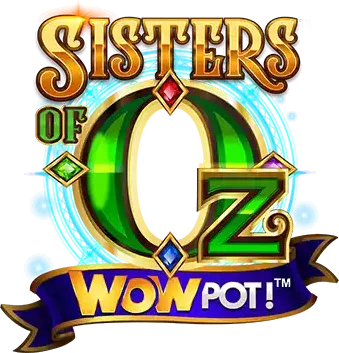 Sisters Of Oz WowPot feature image