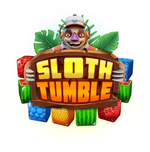 Sloth Tumble feature image