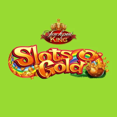 Slots Of Gold Jackpot King icon