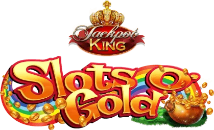 Slots Of Gold Jackpot King feature image