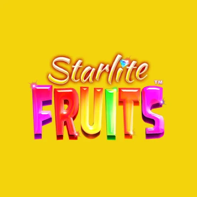 Starlite Fruits icon