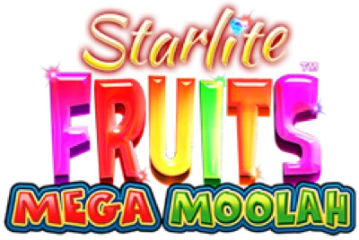 Starlite Fruits Mega Moolah feature image