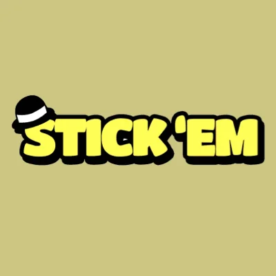 Stick' em icon