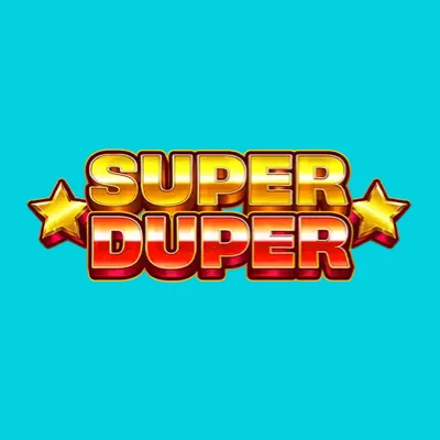 Super Duper icon