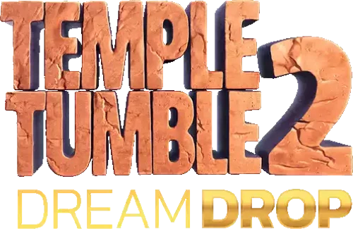 Temple Tumble 2 Dream Drop feature image