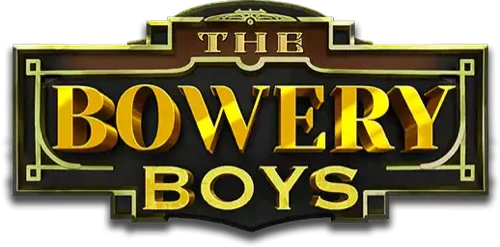 The Bowery Boys feature image