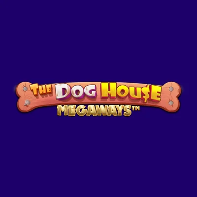 The Dog House Megaways icon