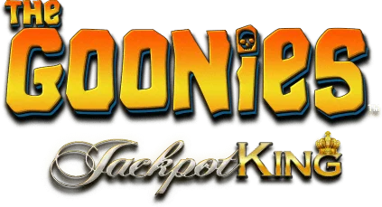 The Goonies Jackpot King feature image