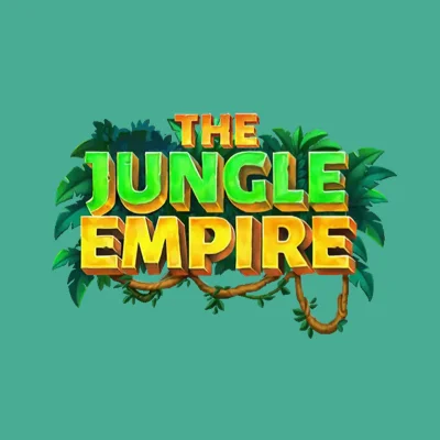 The Jungle Empire icon