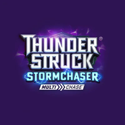 Thunderstruck Stormchaser icon