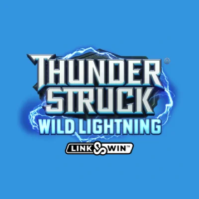 Thunderstruck Wild Lightning icon