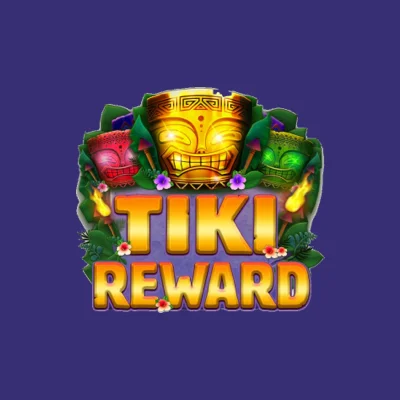 Tiki Reward icon