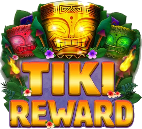 Tiki Reward feature image