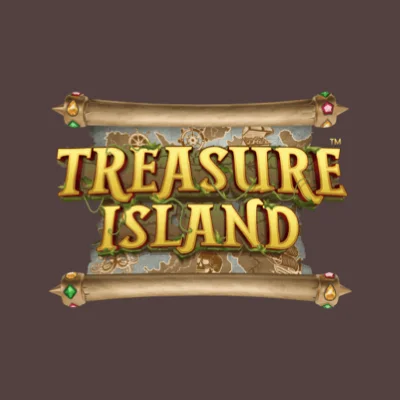 Treasure Island icon