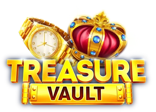 Treasure Vault feature image