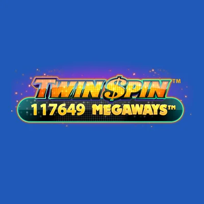 Twin Spin Megaways 117649 icon