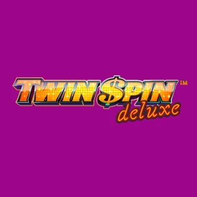 Twin Spin Deluxe icon