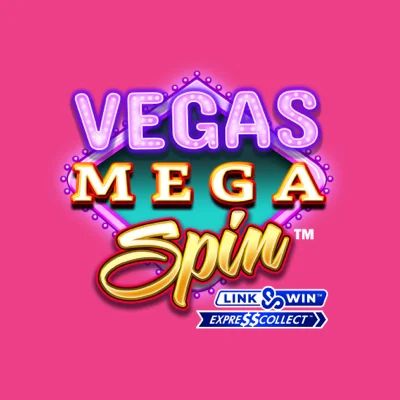 Vegas Mega Spin icon