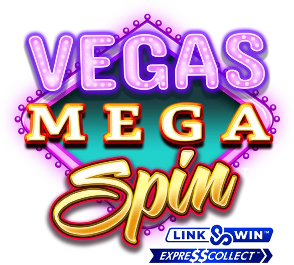 Vegas Mega Spin feature image