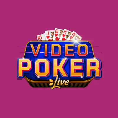 Video Poker Live icon