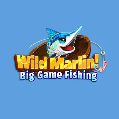 Wild Marlin Big Game Fishing icon