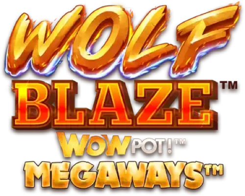 Wolf Blaze WOWPOT feature image