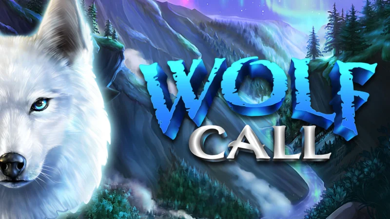 Wolf Call logo