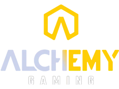 Alchemy Gaming feature image