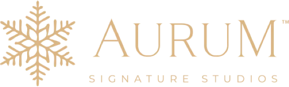 Aurum Signature Studios feature image