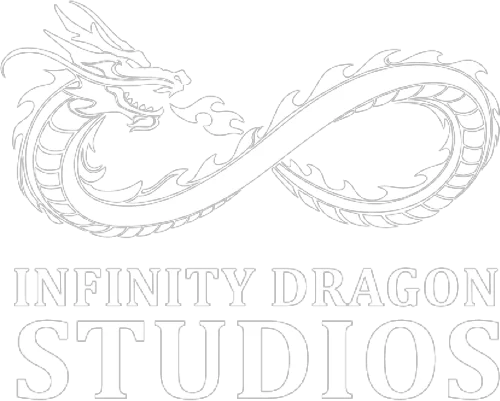 Infinity Dragon Studios feature image